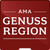 ama genussregion