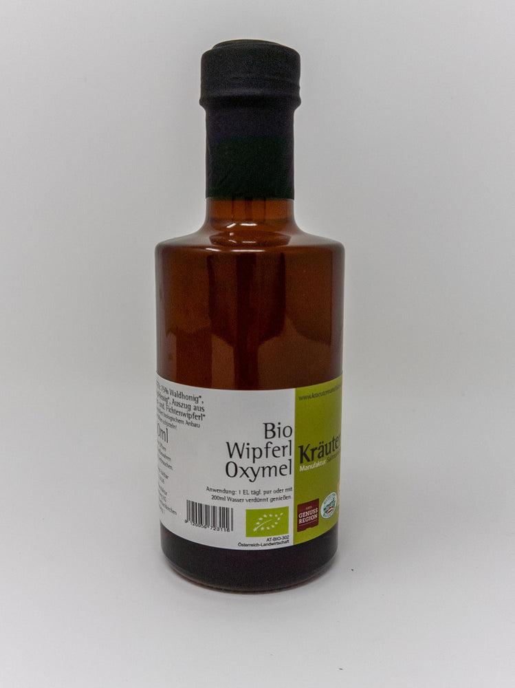 Bio Wipferl Oxymel
