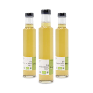 
                  
                    Frische Brise Sirup
                  
                